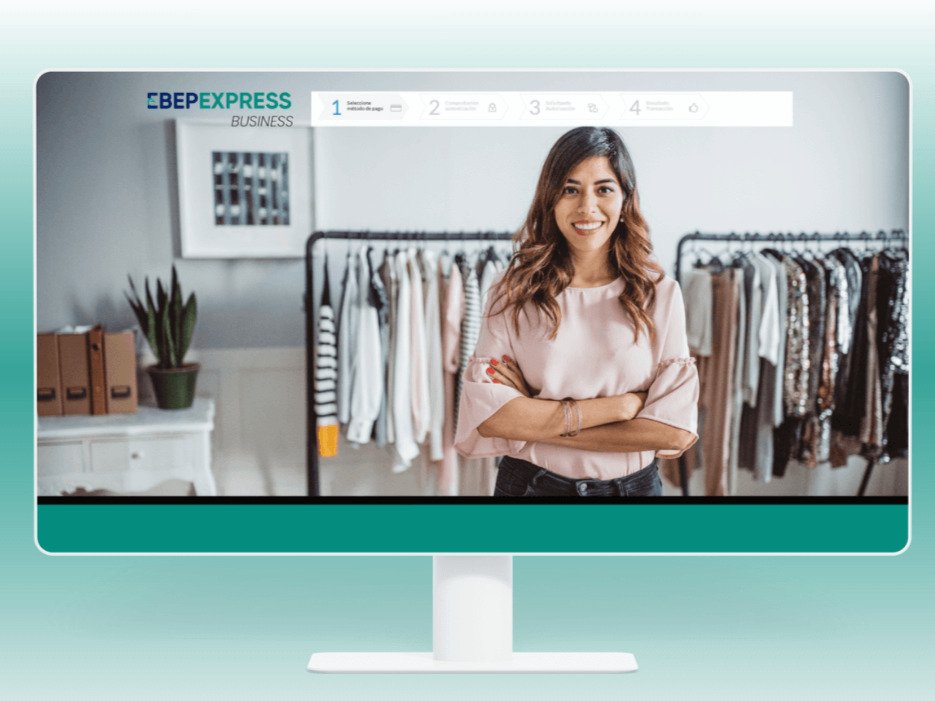 Envios con tarifa plana EBEP Express Colombia